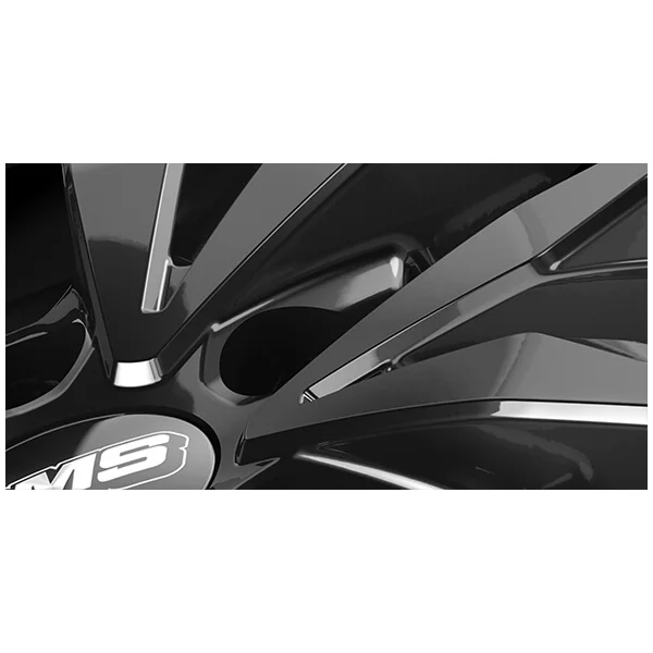 Felgi Aluminiowe CMS C28 17